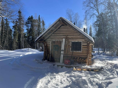 Tiny photo for 522 Dunka River Rd, Isabella, MN 55607 (MLS # 6127335)