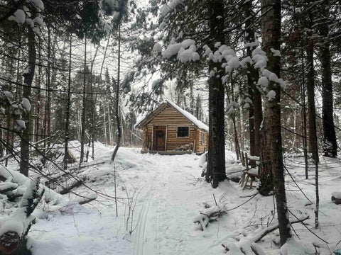 Tiny photo for 522 Dunka River Rd, Isabella, MN 55607 (MLS # 6127335)