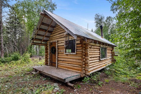Tiny photo for 522 Dunka River Rd, Isabella, MN 55607 (MLS # 6127335)