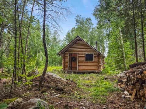Tiny photo for 522 Dunka River Rd, Isabella, MN 55607 (MLS # 6127335)
