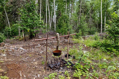 Tiny photo for 522 Dunka River Rd, Isabella, MN 55607 (MLS # 6127335)