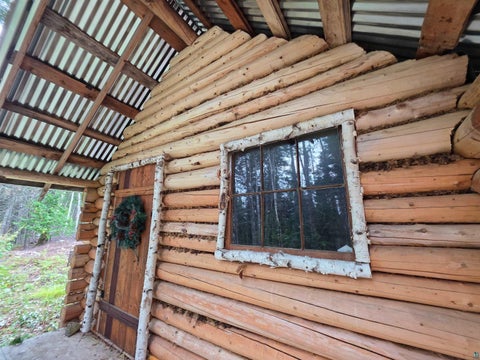 Tiny photo for 522 Dunka River Rd, Isabella, MN 55607 (MLS # 6127335)