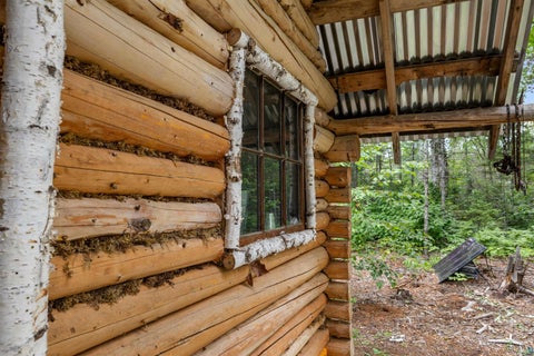 Tiny photo for 522 Dunka River Rd, Isabella, MN 55607 (MLS # 6127335)