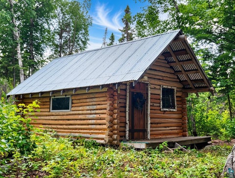 Photo of 522 Dunka River Rd, Isabella, MN 55607 (MLS # 6127335)