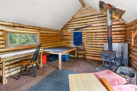 Tiny photo for 522 Dunka River Rd, Isabella, MN 55607 (MLS # 6127335)