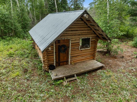 Tiny photo for 522 Dunka River Rd, Isabella, MN 55607 (MLS # 6127335)