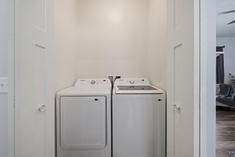 Tiny photo for 912 Carter Cr, Eveleth, MN 55734 (MLS # 6123906)