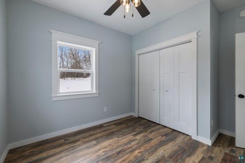 Tiny photo for 912 Carter Cr, Eveleth, MN 55734 (MLS # 6123906)