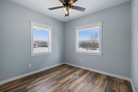 Tiny photo for 912 Carter Cr, Eveleth, MN 55734 (MLS # 6123906)