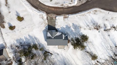 Tiny photo for 912 Carter Cr, Eveleth, MN 55734 (MLS # 6123906)