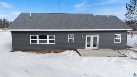 Tiny photo for 912 Carter Cr, Eveleth, MN 55734 (MLS # 6123906)