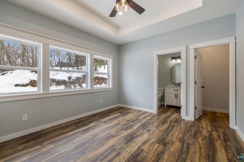 Tiny photo for 912 Carter Cr, Eveleth, MN 55734 (MLS # 6123906)