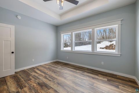 Tiny photo for 912 Carter Cr, Eveleth, MN 55734 (MLS # 6123906)