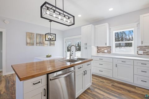 Tiny photo for 912 Carter Cr, Eveleth, MN 55734 (MLS # 6123906)