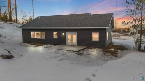 Tiny photo for 912 Carter Cr, Eveleth, MN 55734 (MLS # 6123906)