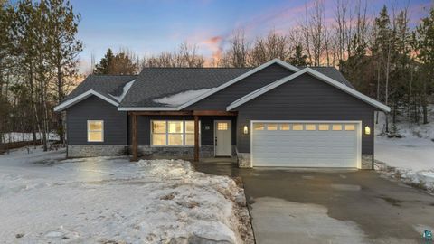 Tiny photo for 912 Carter Cr, Eveleth, MN 55734 (MLS # 6123906)