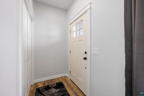 Tiny photo for 912 Carter Cr, Eveleth, MN 55734 (MLS # 6123906)