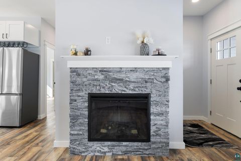 Tiny photo for 912 Carter Cr, Eveleth, MN 55734 (MLS # 6123906)