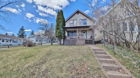 Tiny photo for 1103 E 10th St, Duluth, MN 55805 (MLS # 6124878)