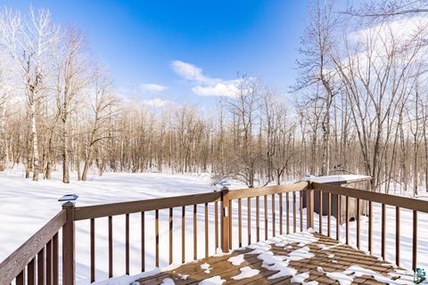 Tiny photo for 3958 Midway Rd, Hermantown, MN 55810 (MLS # 6123875)