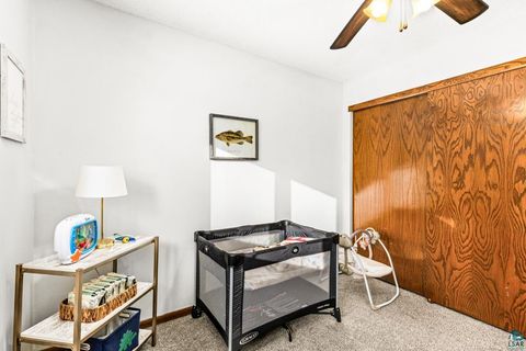 Tiny photo for 3958 Midway Rd, Hermantown, MN 55810 (MLS # 6123875)