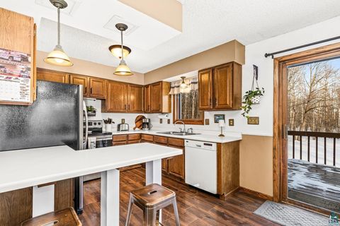 Tiny photo for 3958 Midway Rd, Hermantown, MN 55810 (MLS # 6123875)