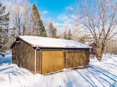 Tiny photo for 3958 Midway Rd, Hermantown, MN 55810 (MLS # 6123875)