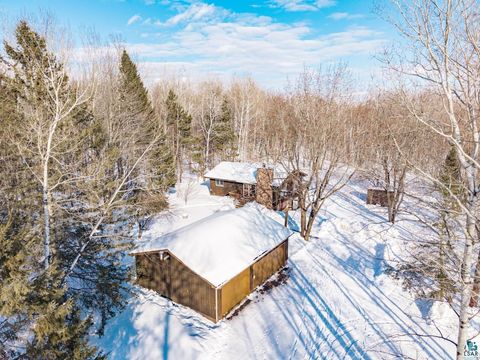 Tiny photo for 3958 Midway Rd, Hermantown, MN 55810 (MLS # 6123875)