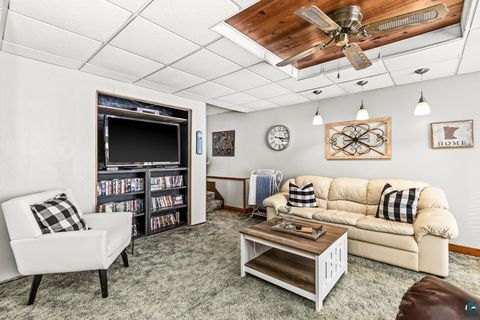 Tiny photo for 3958 Midway Rd, Hermantown, MN 55810 (MLS # 6123875)