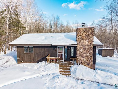 Tiny photo for 3958 Midway Rd, Hermantown, MN 55810 (MLS # 6123875)