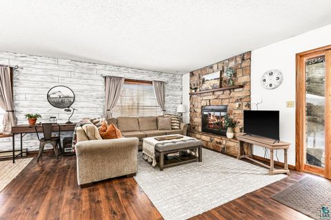 Tiny photo for 3958 Midway Rd, Hermantown, MN 55810 (MLS # 6123875)