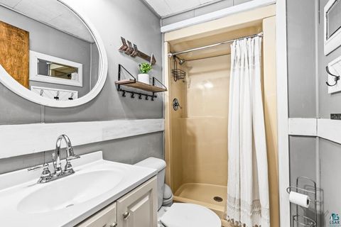 Tiny photo for 3958 Midway Rd, Hermantown, MN 55810 (MLS # 6123875)