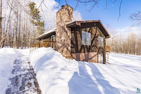 Tiny photo for 3958 Midway Rd, Hermantown, MN 55810 (MLS # 6123875)