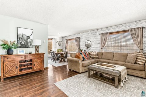 Tiny photo for 3958 Midway Rd, Hermantown, MN 55810 (MLS # 6123875)