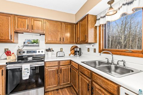 Tiny photo for 3958 Midway Rd, Hermantown, MN 55810 (MLS # 6123875)
