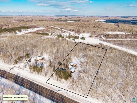 Tiny photo for 3958 Midway Rd, Hermantown, MN 55810 (MLS # 6123875)