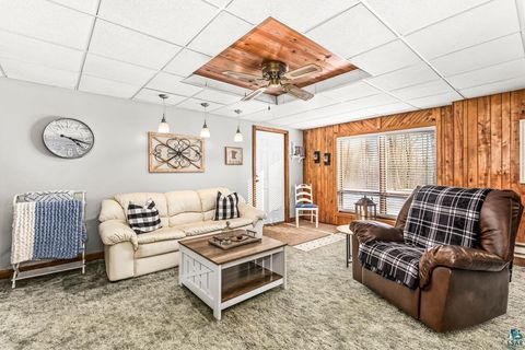 Tiny photo for 3958 Midway Rd, Hermantown, MN 55810 (MLS # 6123875)