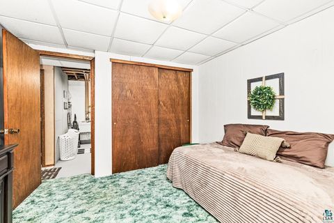 Tiny photo for 3958 Midway Rd, Hermantown, MN 55810 (MLS # 6123875)