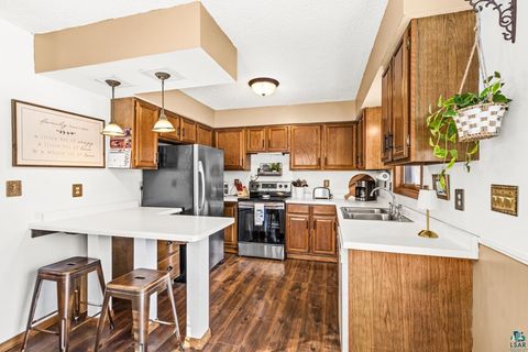 Tiny photo for 3958 Midway Rd, Hermantown, MN 55810 (MLS # 6123875)