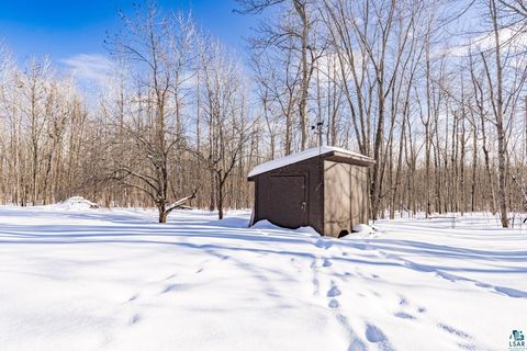 Tiny photo for 3958 Midway Rd, Hermantown, MN 55810 (MLS # 6123875)