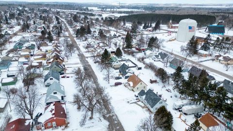 Tiny photo for 417 Arlington Rd, Hoyt Lakes, MN 55750 (MLS # 6124105)