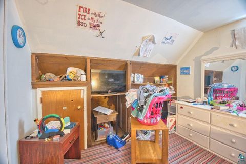 Tiny photo for 417 Arlington Rd, Hoyt Lakes, MN 55750 (MLS # 6124105)