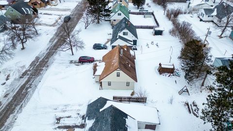 Tiny photo for 417 Arlington Rd, Hoyt Lakes, MN 55750 (MLS # 6124105)