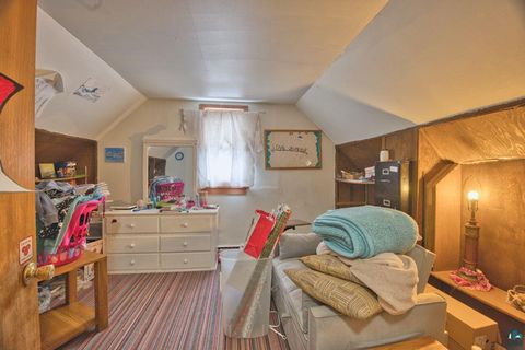 Tiny photo for 417 Arlington Rd, Hoyt Lakes, MN 55750 (MLS # 6124105)