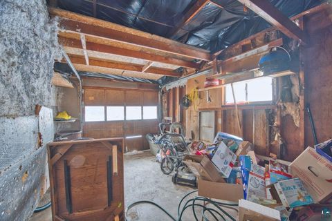 Tiny photo for 417 Arlington Rd, Hoyt Lakes, MN 55750 (MLS # 6124105)