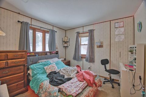 Tiny photo for 417 Arlington Rd, Hoyt Lakes, MN 55750 (MLS # 6124105)