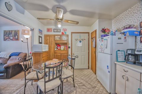 Tiny photo for 417 Arlington Rd, Hoyt Lakes, MN 55750 (MLS # 6124105)