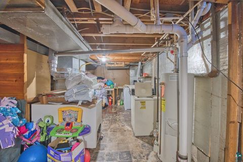 Tiny photo for 417 Arlington Rd, Hoyt Lakes, MN 55750 (MLS # 6124105)