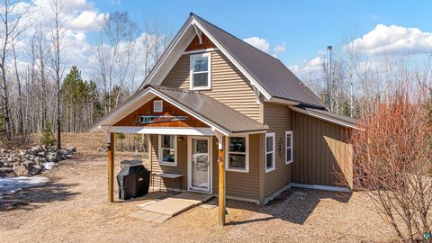 Photo of 9362 Vandelay Dr, Ely, MN 55731 (MLS # 6124654)
