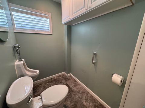 Tiny photo for 406 4th St, Moose Lake, MN 55767 (MLS # 6123896)